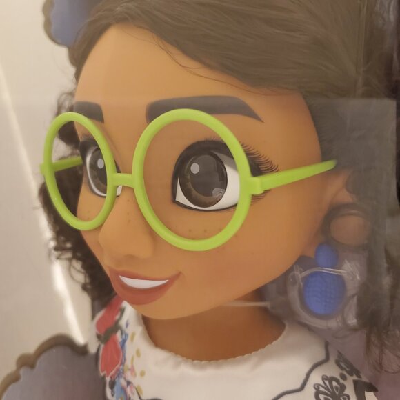 NEW Disney Encanto Mirabel Madrigal Doll - 14" - Picture 3 of 12